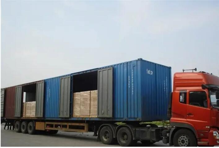 漳州到新市区整车运输