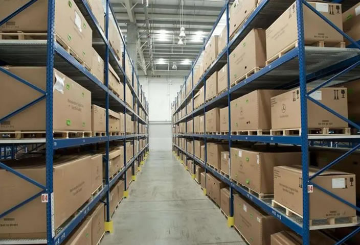 漳州到新市区货物仓储