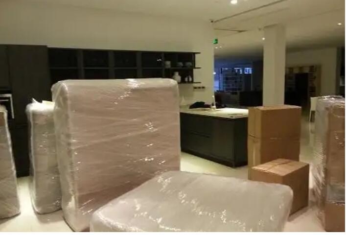 漳州到新市区长途搬家