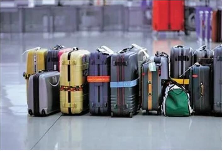 漳州到新市区行李托运