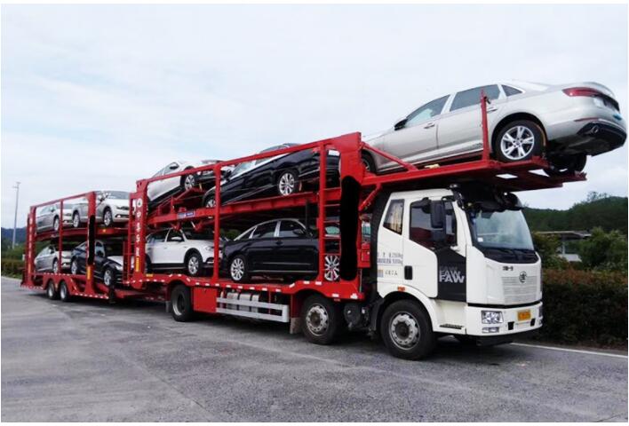 漳州到新市区轿车托运